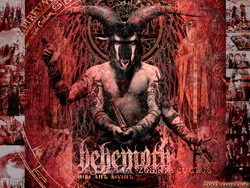 BEHEMOTH