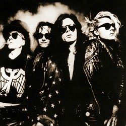 Sisters of mercy