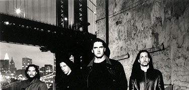  TYPE'O'NEGATIVE