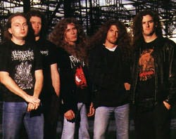 Cannibal Corpse