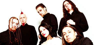 Lacuna coil