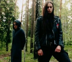 Darkthrone