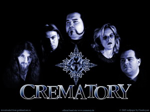  Crematory