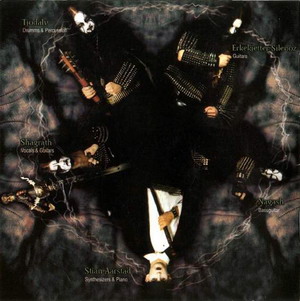 Dimmu Borgir