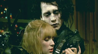 Edward Scissorhands