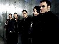 Katatonia