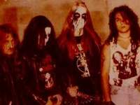 Mayhem
